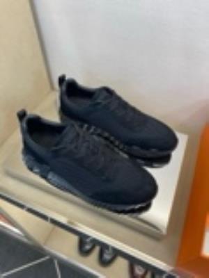 wholesale quality men hermes shoes model no. 276